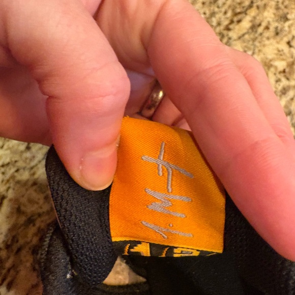 Nike JA 1 'Light Smoke Grey' Limited Edition 2023 - Picture 7 of 10